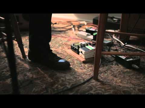 Adam Cohen - We Go Home (Making of the Album)