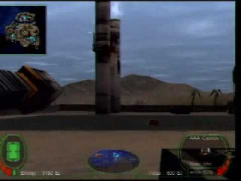 Hostile Waters - Early Trailer