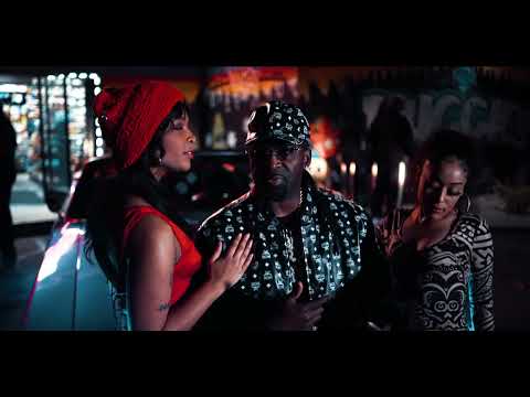 RBL Presents: Black C - Like Me Ft. CW Da 3rd