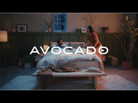 Avocado Green Certified Organic Bedding Collection