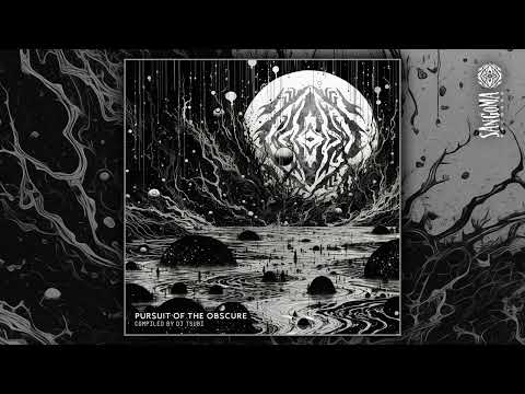 Pursuit Of The Obscure compiled by DJ Tsubi [Full Album/Psytrance]