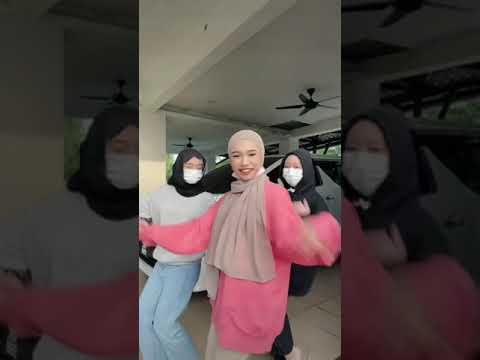 #NangChallenge with friends!!