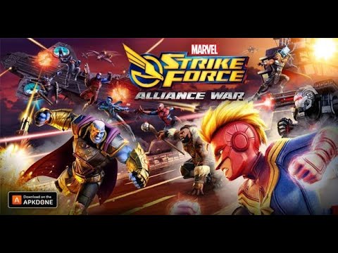 MSF War Practice - 27M TCP Teammate Full Defense Clear