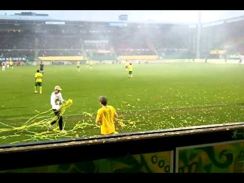 Sfeeractie Fortuna Sittard - MVV 1 april 2011 (2)