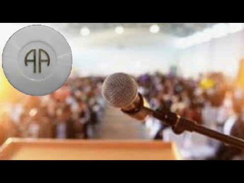 Clancy I. – Old Behaviors Sponsorship and Relapse - AA Speaker