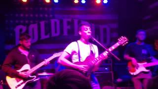 Andres - Darth Binks