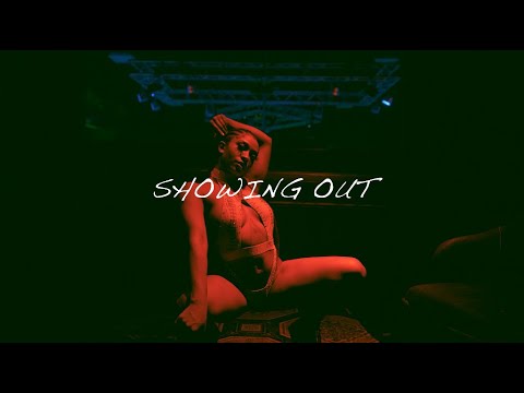 King Kaleeb - Showing Out Ft. Wells Brown (Official Video)