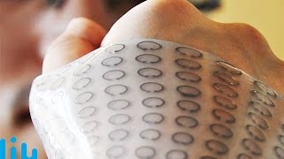 INVISIBILITY SKIN -- Mind Blow #103