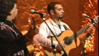 Gipsy Kings: Djobi Djoba BUENISIMO! BRILLIANT!