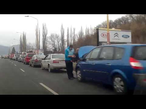 rkhlas.sk - Benzín za 99 centov vodičov zaujal