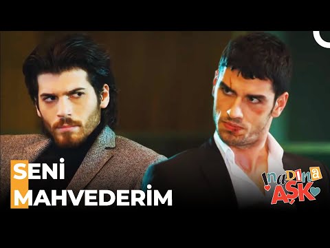 Git Kardeşimin Gönlünü Al - İnadına Aşk