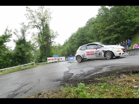 Frattalemi - Silvi - 28' Rally del Taro 2022 Esterno