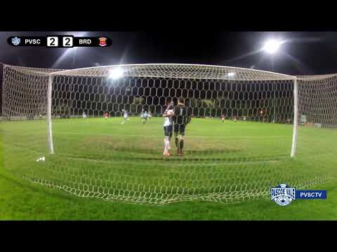 PVSCTV | Pascoe Vale v Ballarat Red Devils | NPL Round 6