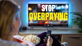 12 Streaming Tricks to Cut Your Bill in Half in 2026 for Binge Watchers