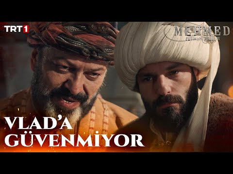 Deli Lütfi’nin Vlad Şüphesi - Mehmed: Fetihler Sultanı 54. Bölüm