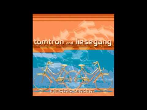 Tomtron And Liesegang - Electric Tandem CD2 [Full Album]