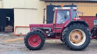 Tracteur &agrave; roues International 956 AXL | Image 4 - Agroline