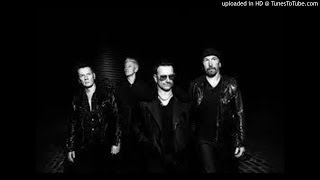 U2 - Raised By Wolves