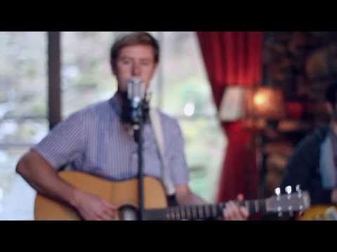 "Peace Like A River" - Ethan Parker Band [Official Music Video]