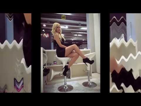 Tight Dresses Fashion 93 - High Heels and Makeup - For all women