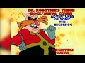 Dr. Robotnik's Theme - Adventures of Sonic The Hedgehog (Rock/Metal Cover)