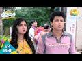 Residents Plan For Ganesh Utsav Taarak Mehta Ka Ooltah Chashmah Full Episode 4496 6 Sep 2025