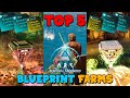 TOP 5 BEST Blueprint & Loot Farms In ARK: Survival Ascended | Full Guide!