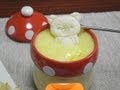 Mini Cheese Fondue　　 ミニチーズフォンデュ