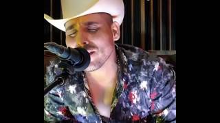 Tratela mejor que yo - Espinoza paz 2017