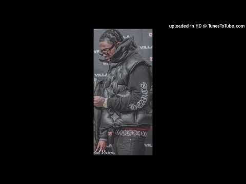 [FREE] Fivio Foreign x Pop Smoke x Type Beat 2022 - "KEEP TRYING" (prod.by KalifaBeatz)