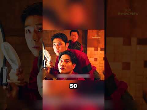 MỘT GIỌT NƯỚC MẮT ĐÃ THAY ĐỔI CẢ THIÊN ĐƯỜNG VÀ ĐỊA GIỚI #youtubeshorts #reviewphim