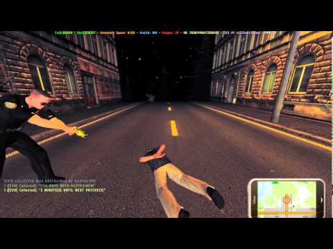 I got pulled over going 9km/h over the speed limit [ISLAND LIFE]