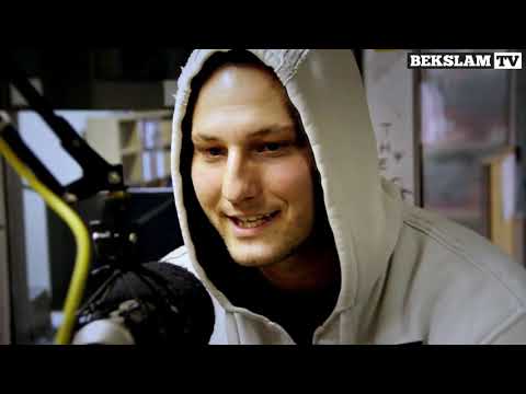 NEMIR, MC SUNNY SUN & MURAT - HHZ 9.10.2012 (BekslamTV)