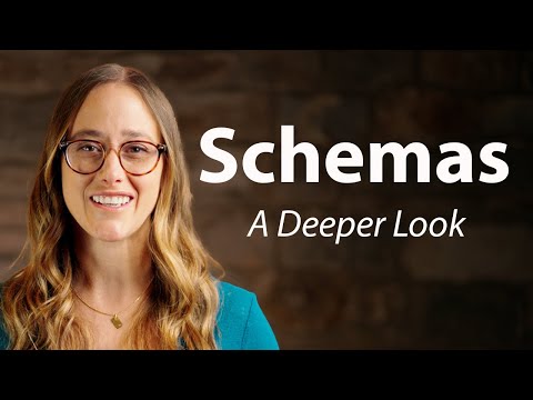 What are Schemas? | Coherence Therapy - Part 2 of 5