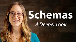 What are Schemas? | Coherence Therapy - Part 2 of 5