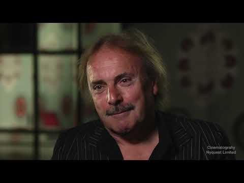 Status Quo John Coghlan interview part 7
