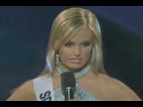 CBS Promo America's Junior Miss Pageant  ▶0:41