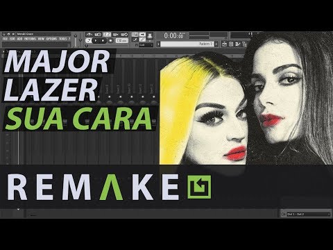 download lagu mp3 mp4 Descargar Sua Cara Major Lazer, download lagu Descargar Sua Cara Major Lazer gratis, unduh video klip Descargar Sua Cara Major Lazer