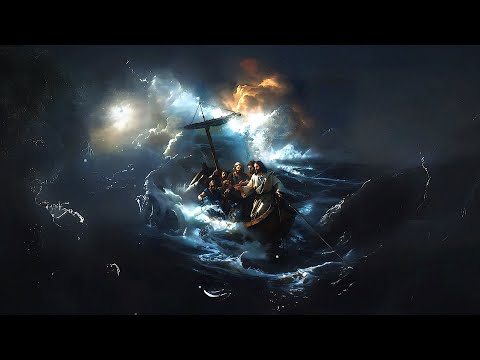 PSALMS 1-50 | Journey Through the Word of God