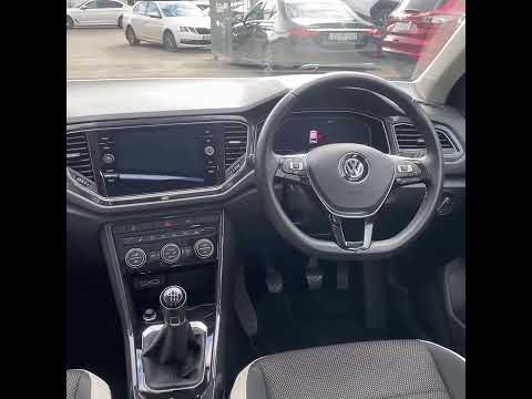 Volkswagen T-Roc SPORT 1.5 TSI MANUAL 6SPEED FWD 1 - Image 2