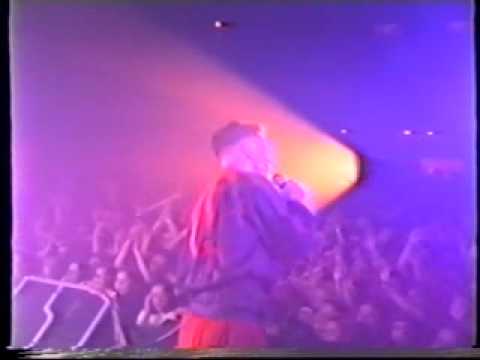 Oceán - Prázdná ulice