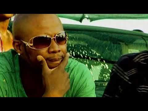 Mandoza - Niyachoma (Official Music Video)