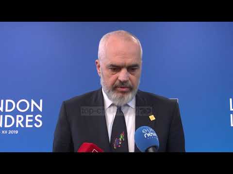 Samiti i NATO-s, Rama krah liderëve botërorë