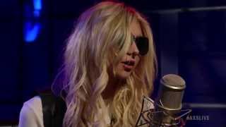 The Pretty Reckless - Sweet Things no AXS Live