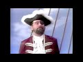 Ray Stevens - "The Pirate Song" (The Country Comedy Hour)
