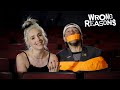 Kevin Smith Presents: Wrong Reasons (Trailer) Starring Ralph Garman, David Koechner, and Teresa Ruiz