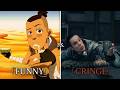 Netflix Killed Avatar S Soul And Called It An Adaptation