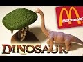 Dinosaur Baylene And Lemur Tree McDonalds Disney Toys 2000