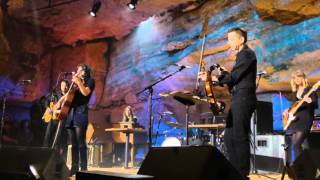 Hurrah for the Riff Raff, End of the Line