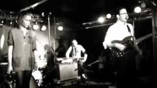 NICK WATERHOUSE - PARIS - LA BELLEVILLOISE - IS THAT CLEAR - 05-12-2012